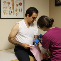 Coast Spine Sports Medicine - At Coast Spine & Sports Medicine we treat all of our patients with the highest quality care.