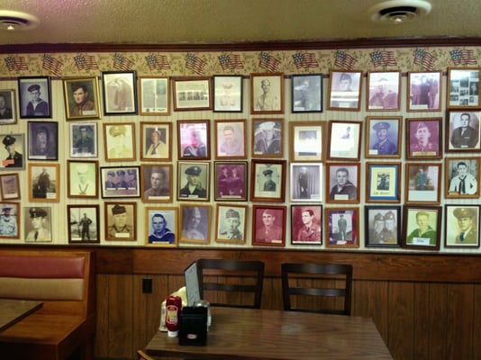 Dick's Drive In by null