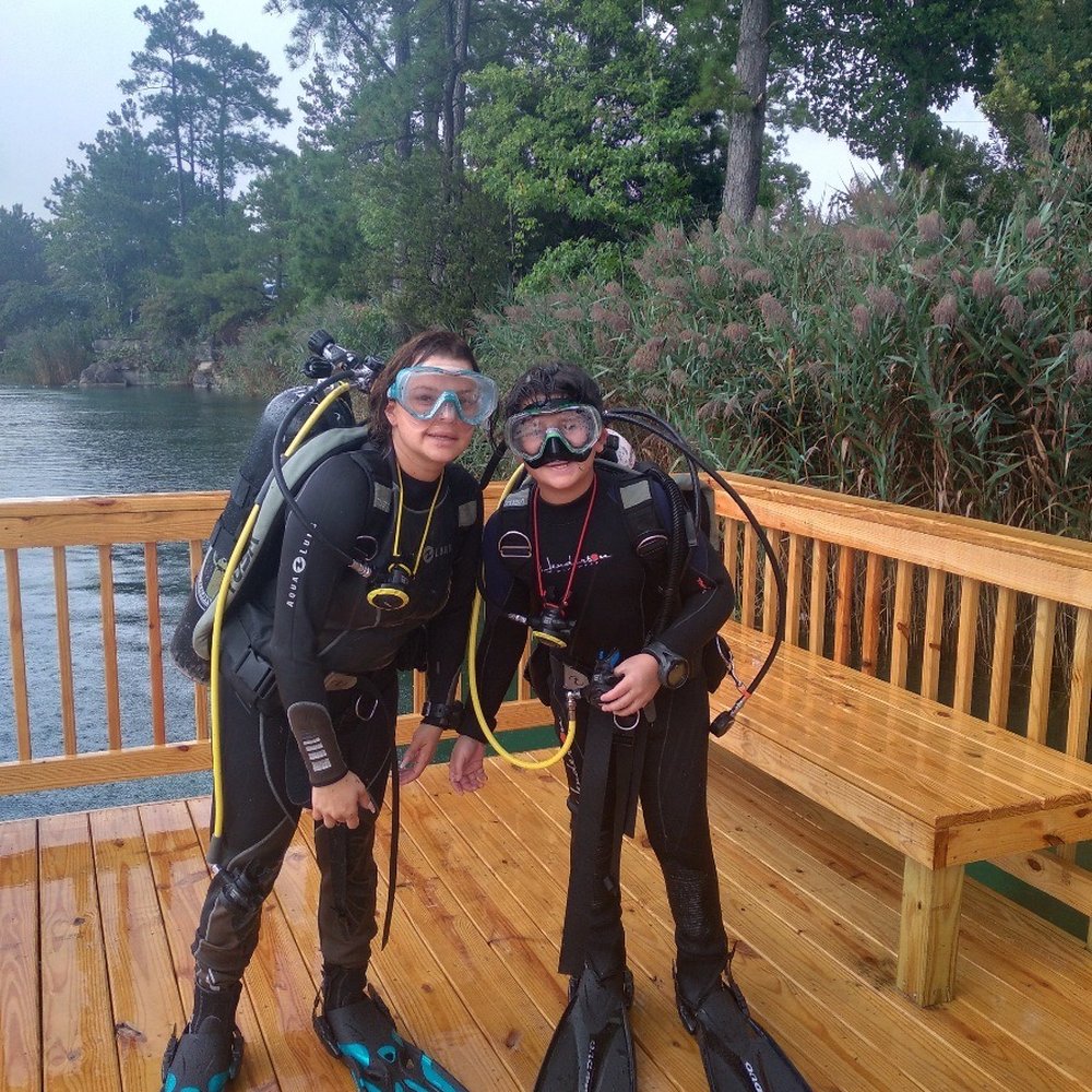 New River Dive Center - Scuba Diving Near Me - Jacksonville, North Carolina New River Dive Center - Scuba Diving Near Me - Jacksonville, North Carolina