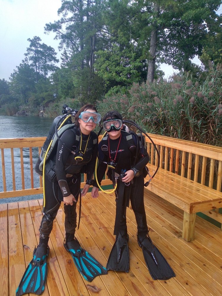 NEW RIVER DIVE CENTER Updated October 2024 919 Lejuene Blvd, Jacksonville, North Carolina