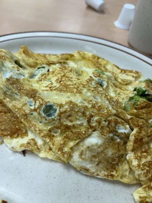 Eddie's Breakfast & Lunch by null