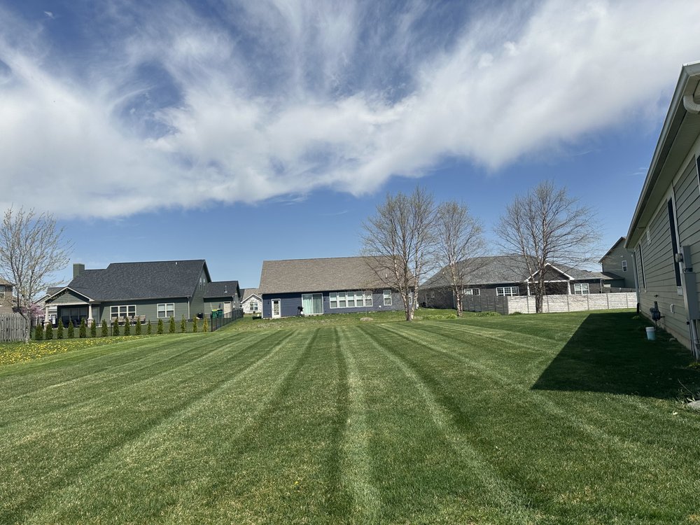 NATURE FIRST PROPERTY MANAGEMENT Updated June 2024 Request a Quote