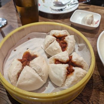 88 Bao Bao - S12. BBQ pork bun - Dim Sum Near Me - Vallejo, California 88 Bao Bao - S12. BBQ pork bun - Dim Sum Near Me - Vallejo, California