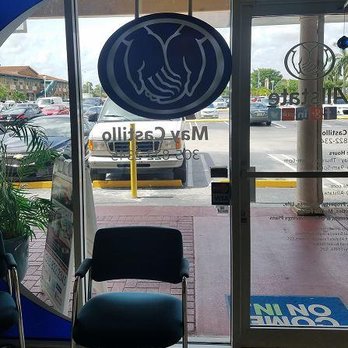 Allstate Insurance: May Castillo - Allstate Insurance - Home & Rental Insurance Near Me - Hialeah, Florida Allstate Insurance: May Castillo - Allstate Insurance - Home & Rental Insurance Near Me - Hialeah, Florida