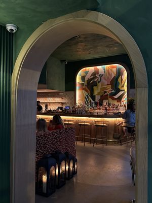 Little Maven by null