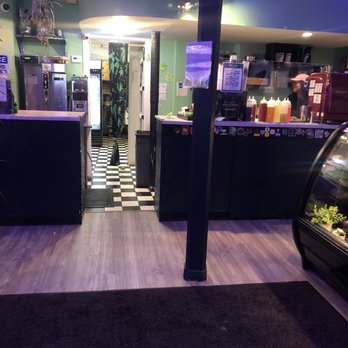 Wake-n-Bakery - Where drinks are made - Bakeries Near Me - Chicago, Illinois