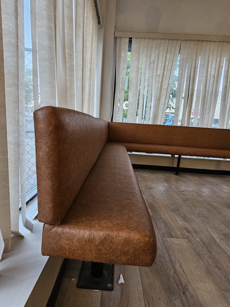 Freedom Stitch MN - upholstery in Saint Paul, MN