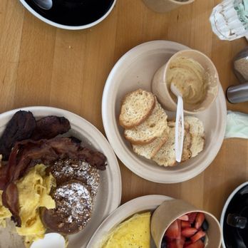 Tostado - Breakfast & Brunch Near Me - San Juan, Puerto Rico Tostado - Breakfast & Brunch Near Me - San Juan, Puerto Rico