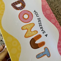 Pillow Donuts