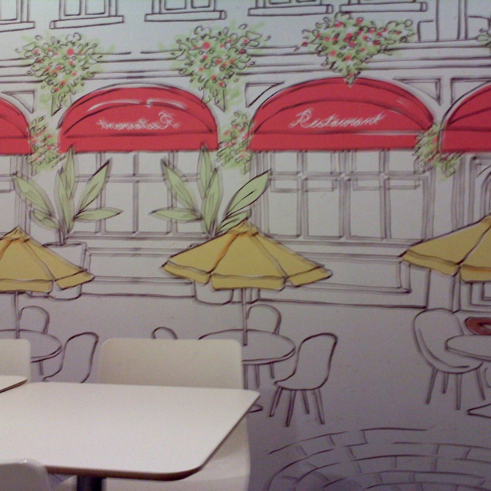 vine tree - Coffee & Tea Near Me - Flushing, New York vine tree - Coffee & Tea Near Me - Flushing, New York