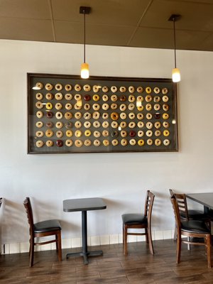 Cassidy's Corner Cafe by null