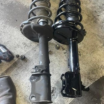A Hansen Master Tech - Auto Repair Near Me - Phoenix, Arizona