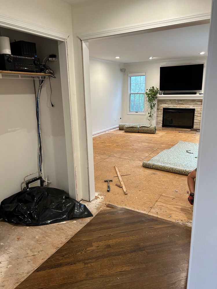 Slide of Emergency Plumbing