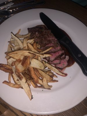 Cafe Duo Restaurant Greenville NC by null