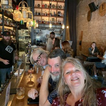 Snake & Barrel - Batch - Cocktail Bars Near Me - Tucson, Arizona