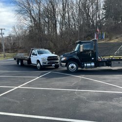 Strong Arm Towing and Recovery