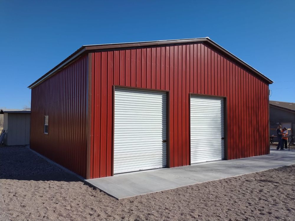 AMERICAN STEEL CARPORTS 38 Photos 3205 Industry Dr, Gallup, NM Yelp