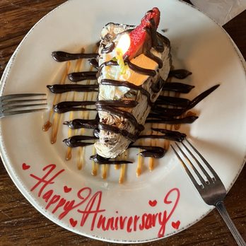Bluewater Grill - Temecula - 19th wedding anniversary! - Seafood Near Me - Temecula, California Bluewater Grill - Temecula - 19th wedding anniversary! - Seafood Near Me - Temecula, California