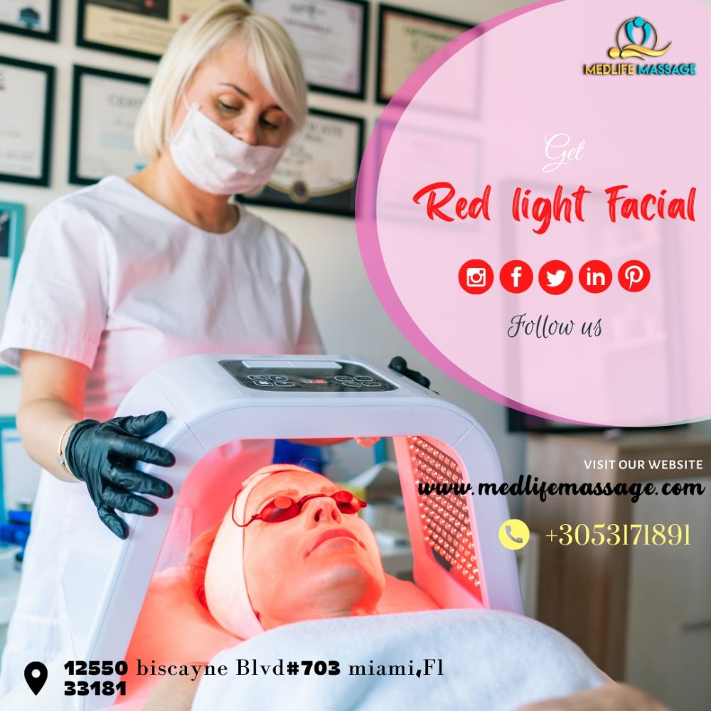 MEDLIFE MASSAGE Updated September 2024 35 Photos 12550 Biscayne