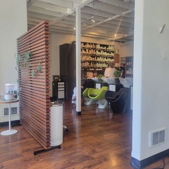 Firefly Salon - Hair Salons Near Me - Bainbridge Island, Washington