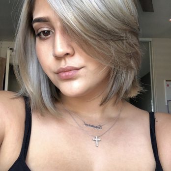 Aveda Mia Salon Spa - 2nd session - Hair Salons Near Me - Montclair, California