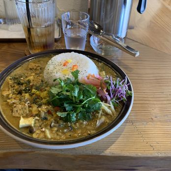 spice スエヒロ - Getting curry next to Himeji Castle - 姬路市, 28