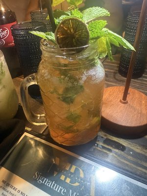 Miel de Agave Chandler by null
