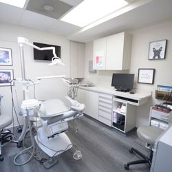 The Ricco Dental Group - At The Ricco Dental Group, we do things differently. Our family dental practice takes a non-judgmental, compassionate approac...