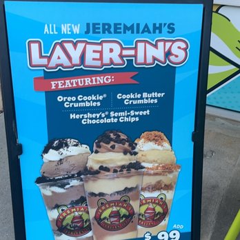 Jeremiah's Italian Ice - Desserts Near Me - Suwanee, Georgia Jeremiah's Italian Ice - Desserts Near Me - Suwanee, Georgia