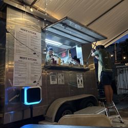 Misfit Kitchen - Misfit Kitchen