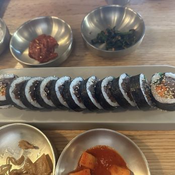 Ondam - Korean Near Me - Santa Clara, California Ondam - Korean Near Me - Santa Clara, California