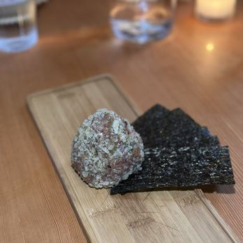 Rule of Thirds - Tuna & Nori - Japanese Near Me - Brooklyn, New York Rule of Thirds - Tuna & Nori - Japanese Near Me - Brooklyn, New York