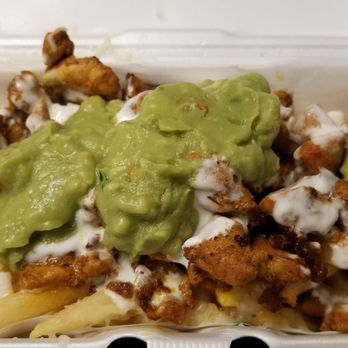 Taco Lounge - Pollo fries - Tacos Near Me - Chula Vista, California Taco Lounge - Pollo fries - Tacos Near Me - Chula Vista, California