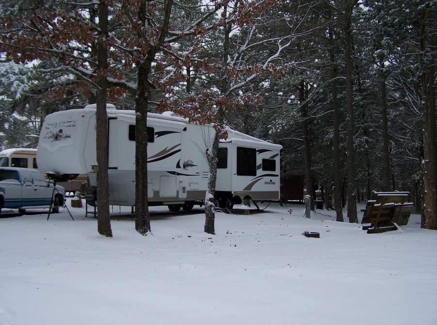 Photos of KETTLE CAMPGROUND Updated August 2024 22 Photos 4119 E