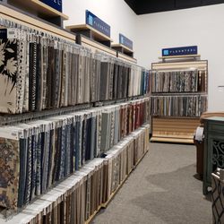 An array of options with Flexsteel Gallery Fabrics