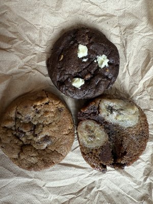 The Cookie Odyssey by null