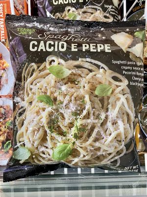 Trader Joe's by null