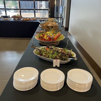 The Red Tea Room Catering - Red Tea Room catering (photos don't do it Justice) - Caterers Near Me - Renton, Washington