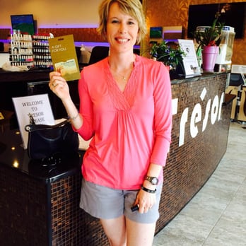 Tresor Nail Studio - Nail Salons Near Me - Mansfield, Texas Tresor Nail Studio - Nail Salons Near Me - Mansfield, Texas