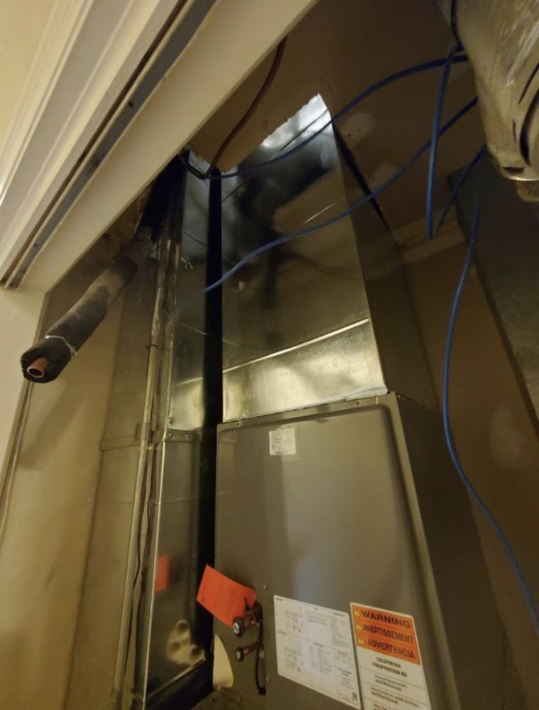 Slide of Lansdowne Plumbing & HVAC