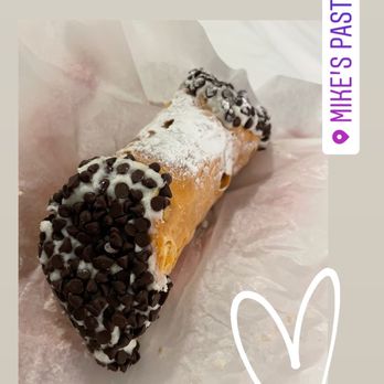 Mike's Pastry - Bakeries Near Me - Boston, Massachusetts Mike's Pastry - Bakeries Near Me - Boston, Massachusetts