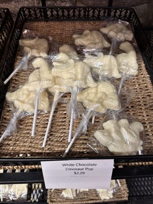 Hebert Candies & Gifts by null