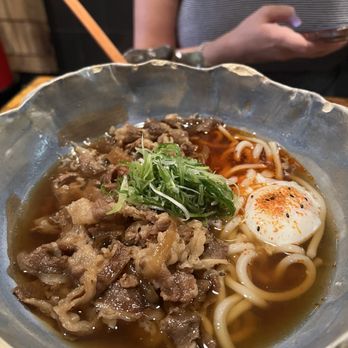 Muteki Udon - Japanese Near Me - Brooklyn, New York Muteki Udon - Japanese Near Me - Brooklyn, New York
