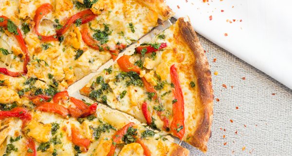 Amici's East Coast Pizzeria by null