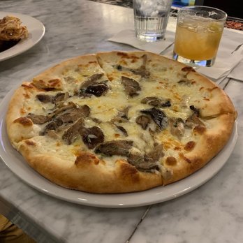 Chef Geoff's West End - Mushroom pizza. Delicious. Get it if you're a mushroom lover. - New American Near Me - Washington, DC, District of Columbia Chef Geoff's West End - Mushroom pizza. Delicious. Get it if you're a mushroom lover. - New American Near Me - Washington, DC, District of Columbia
