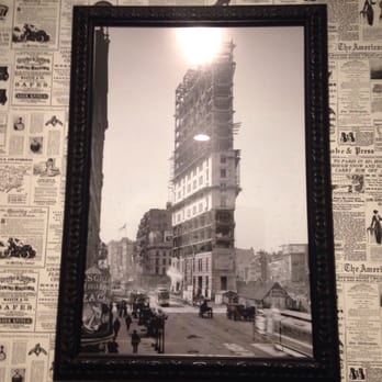 The Pizza Press - Love the old fashioned photos - Salad Near Me - Orange, California The Pizza Press - Love the old fashioned photos - Salad Near Me - Orange, California
