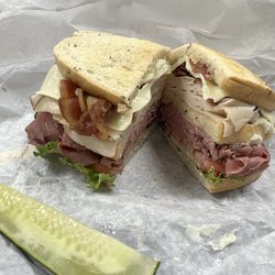 On Rye Deli - The On Rye Signature Club