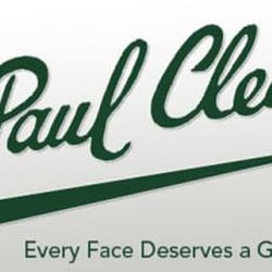 Cleary C Paul Opticians - C Paul Cleary Optical logo