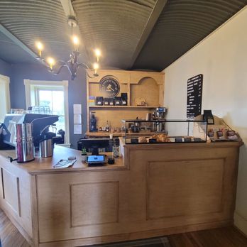 Conviction Coffee - Coffee & Tea Near Me - Fincastle, Virginia Conviction Coffee - Coffee & Tea Near Me - Fincastle, Virginia