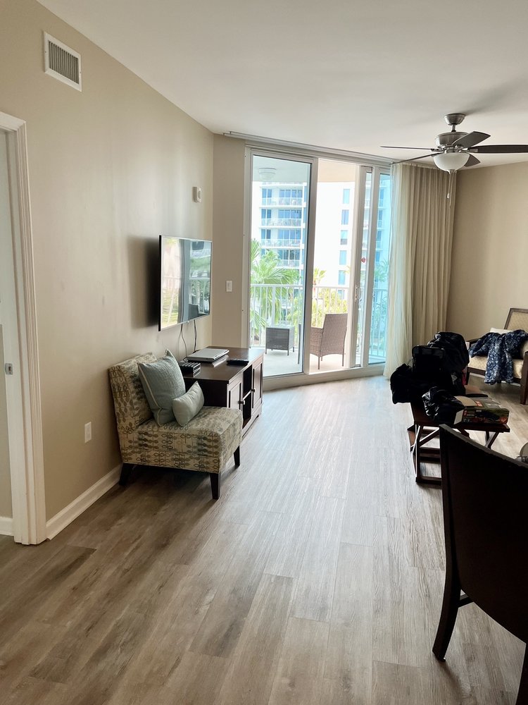 THE PALMS OF DESTIN RESORT & CONFERENCE CENTER Updated October 2024